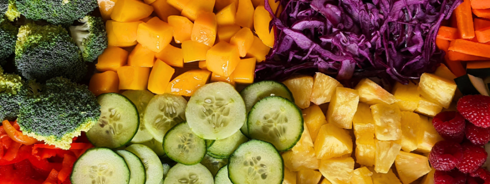 Fraiche découpe Estivin Fruits Légumes Tours produits Frais